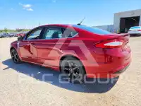 2016 Ford FUSION фото