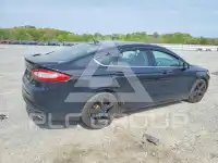 2016 Ford FUSION photo