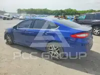 2016 Ford FUSION photo