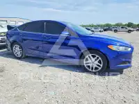 2016 Ford FUSION фото