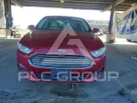 2016 Ford FUSION photo
