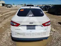 2016 Ford FUSION фото