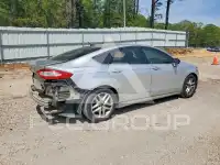 2016 Ford FUSION фото