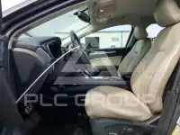 2016 Ford FUSION фото