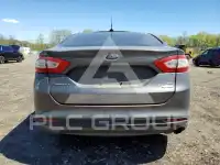 2016 Ford FUSION фото