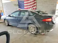 2016 Ford FUSION фото