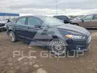 2016 Ford FUSION фото