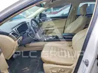 2016 Ford FUSION фото