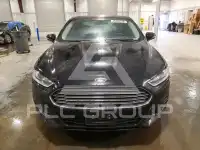 2016 Ford FUSION фото