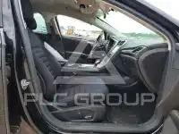 2016 Ford FUSION photo