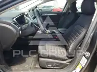 2016 Ford FUSION photo