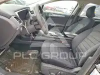 2016 Ford FUSION фото