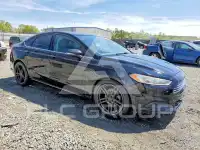 2016 Ford FUSION фото