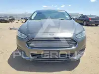 2016 Ford FUSION photo