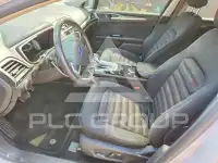 2016 Ford FUSION фото