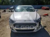 2016 Ford FUSION фото