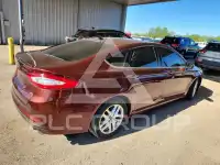 2016 Ford FUSION photo