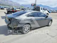 2016 Ford FUSION фото