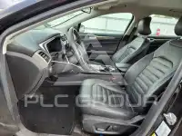 2016 Ford FUSION фото