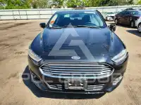 2016 Ford FUSION фото