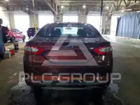 2016 Ford FUSION фото