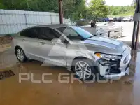 2016 Ford FUSION фото