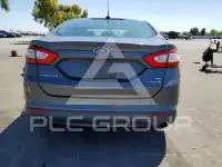 2016 Ford FUSION photo