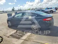 2016 Ford FUSION photo