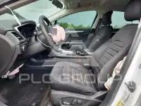 2016 Ford FUSION фото