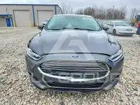 2016 Ford FUSION photo