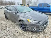 2016 Ford FUSION photo