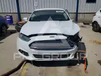 2016 Ford FUSION фото
