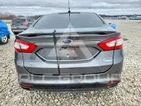 2016 Ford FUSION photo