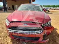 2016 Ford FUSION фото