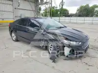 2016 Ford FUSION photo