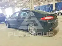 2016 Ford FUSION фото