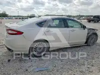 2016 Ford FUSION photo