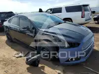 2016 Ford FUSION фото
