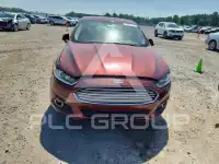 2016 Ford FUSION фото