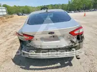 2016 Ford FUSION фото
