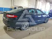 2016 Ford FUSION фото