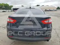 2016 Ford FUSION photo