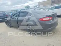 2016 Ford FUSION фото