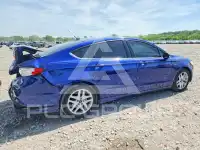 2016 Ford FUSION фото