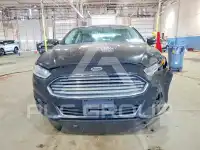 2016 Ford FUSION фото