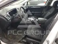 2016 Ford FUSION фото