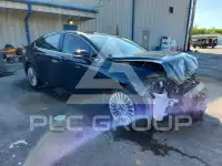 2016 Ford FUSION photo