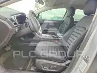 2016 Ford FUSION photo