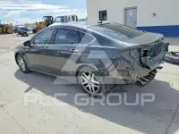 2016 Ford FUSION фото