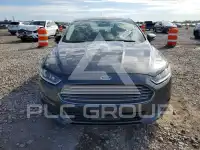 2016 Ford FUSION photo